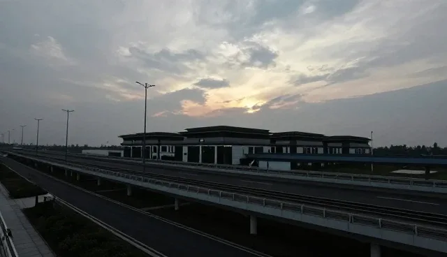 官网建设中性能瓶颈的识别与优化策略