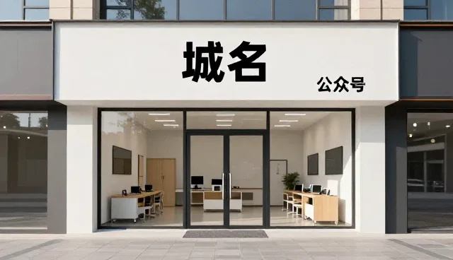 公众号开发如何推动信息化方案效率提升
