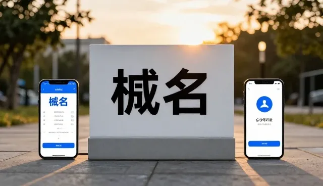域名安全在公众号开发中的关键应用场景分析