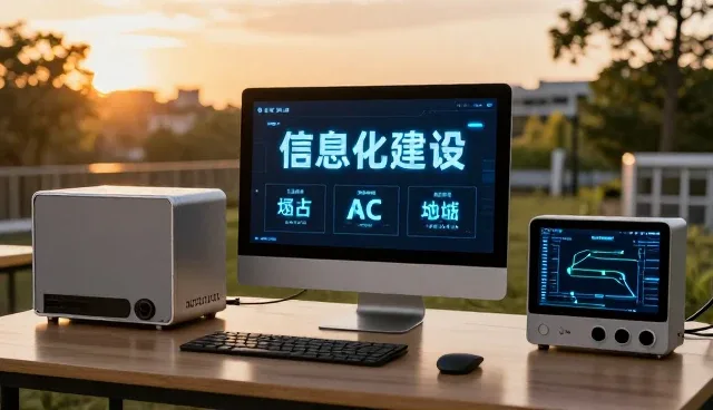 公众号开发在信息化建设中的选型关注点