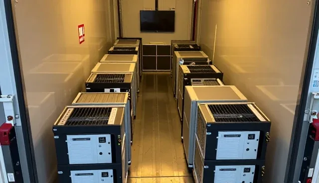 技术发展推动官网建设在多个行业中的实际应用