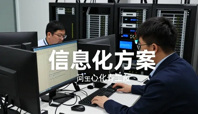 盐城铭鼎网络科技有限公司打造智能化域名方案